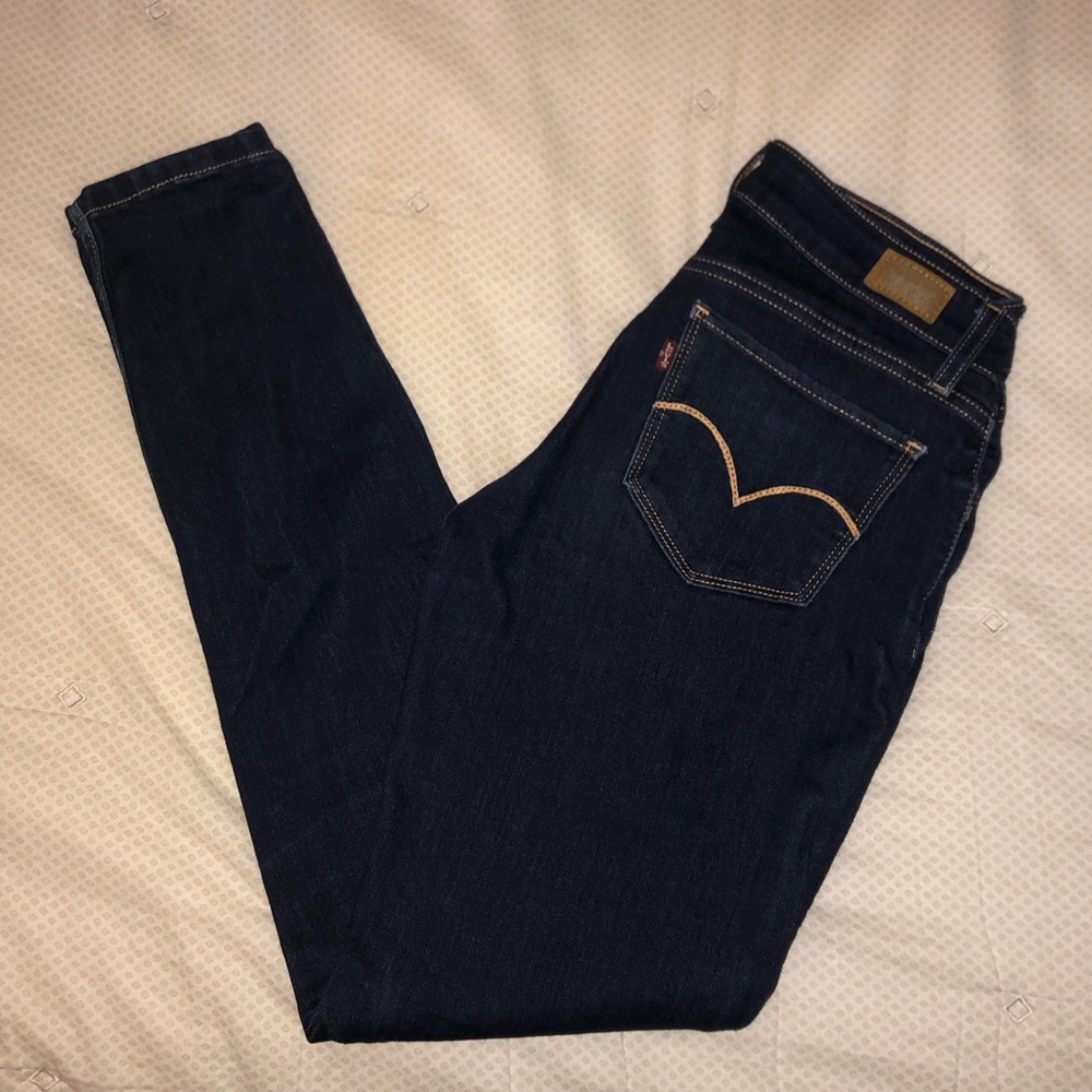 Levi’s Skinny Legging